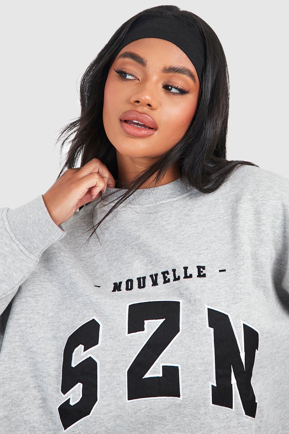 Ash nouvelle online collection